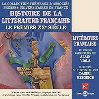 Le premier XXe siècle livre audio