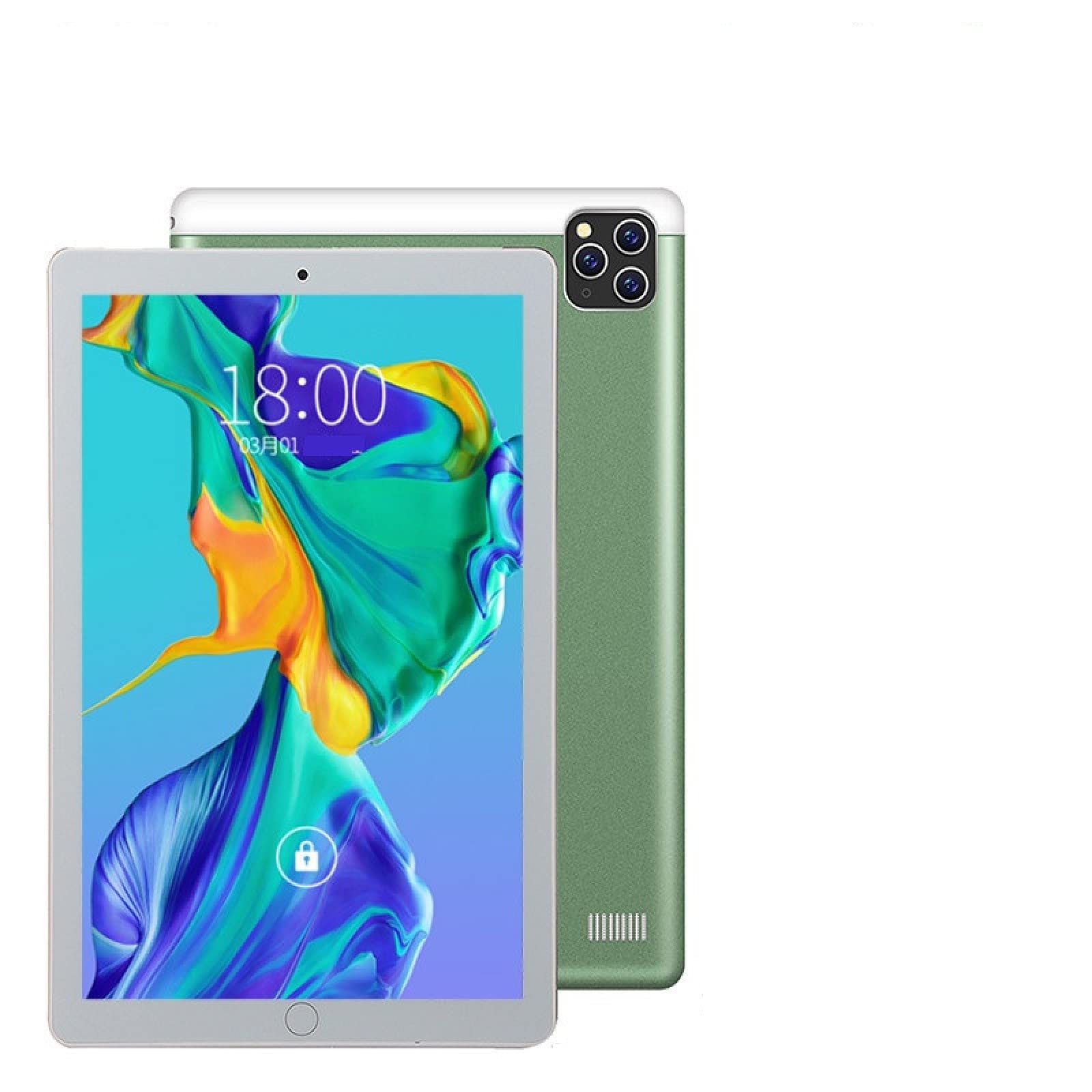 Amazon.co.jp: XCYWL 10.1インチタブレットX101アンドロイド8コア