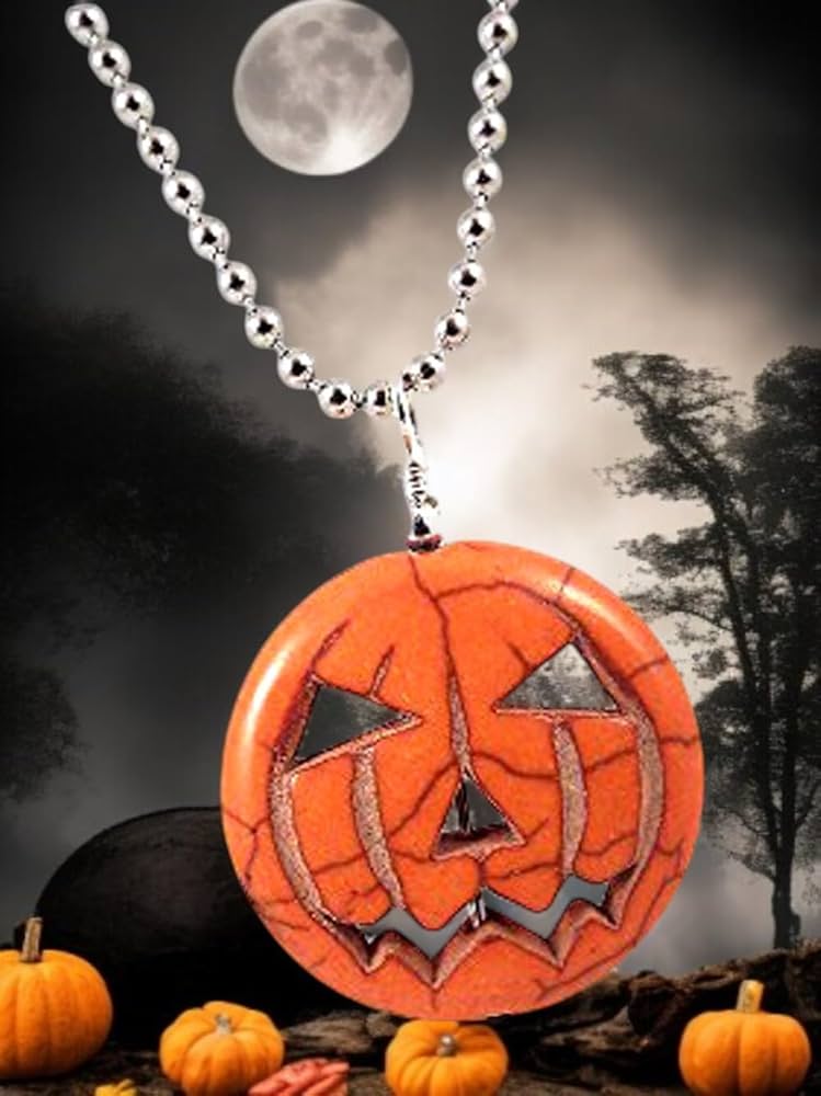 ハロウィン Jack-o'-lantern Abalone DA-11PL ハロウィン Jack-o'-lantern Abalone DA-11RD Amazon.com