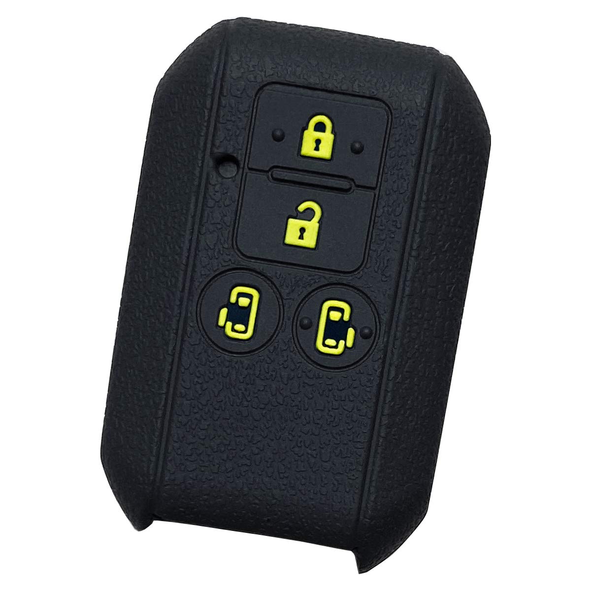 Amazon | 【IKT】スズキ車用 スマートキー用シリコンカバー 両側
