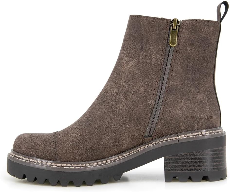 JBU by Jambu Women's Reed