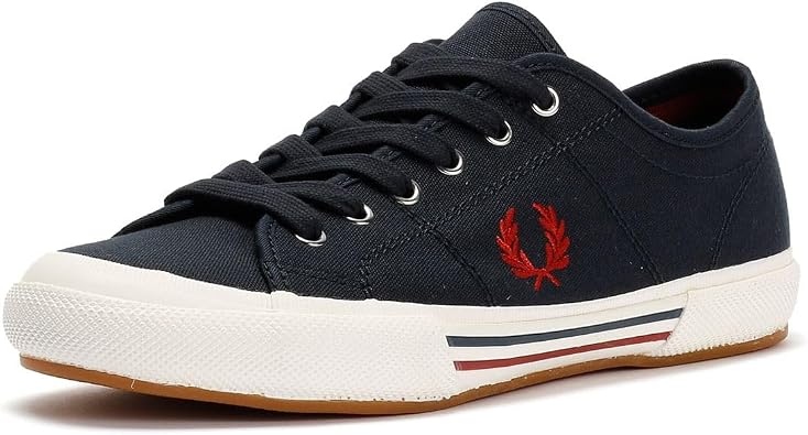 FRED PERRY B2332 Trainers