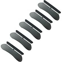 5 Pcs Professional Sharpening Kit, Knife Sharpener Angle Guide