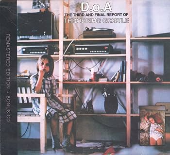 Amazon.co.jp: D.O.A. The Third And Final Report Of Throbbing
