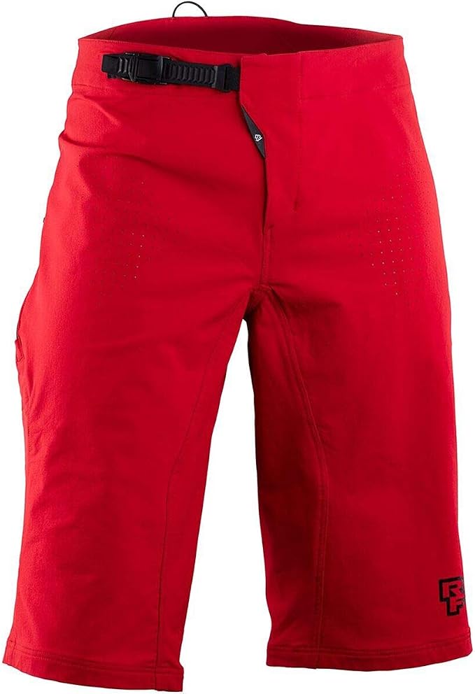 RaceFace Ruxton Short - Hombre Rouge M miniatura 3