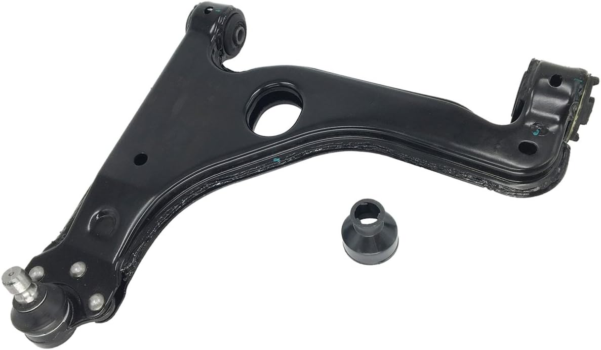 SKP SRK620150 Suspension Control Arm And Ball Joint Assembly