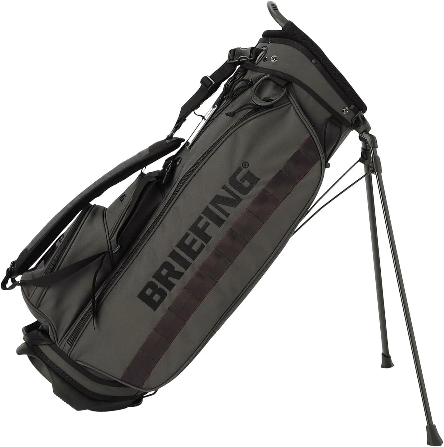 Malbonマルボン クラブケース ハーフハーフケース クラブ