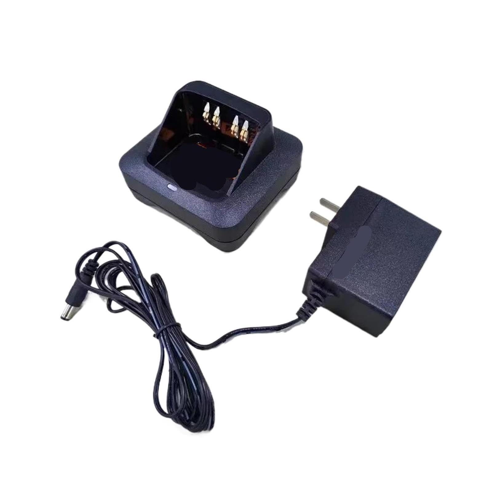 Caricatore base da tavolo, compatibile for Motorola,