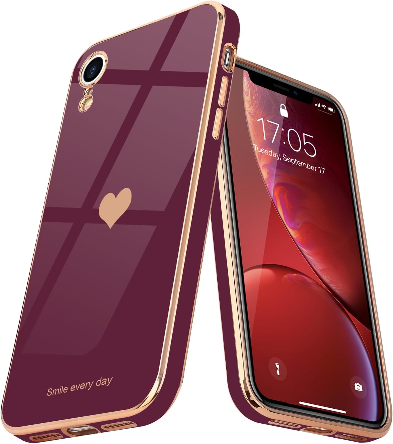 Handyhllen Fr Iphone Xr