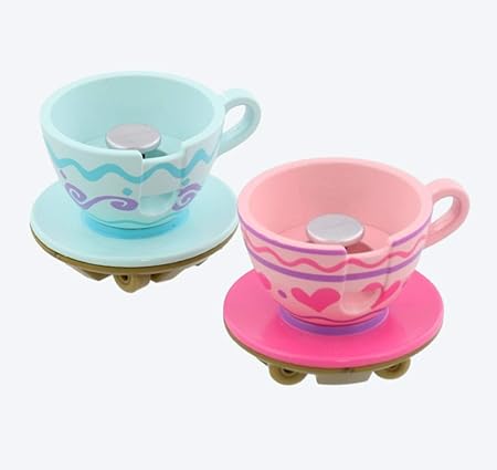 Amazon トミカ アリスのティーパーティー アトラクション トミカ ディズニービークルコレクション 18 東京ディズニーリゾート限定 東京 ディズニーシー ディズニーランド ディズニーリゾート 限定 Tdr ミニカー ダイキャストカー ホビー