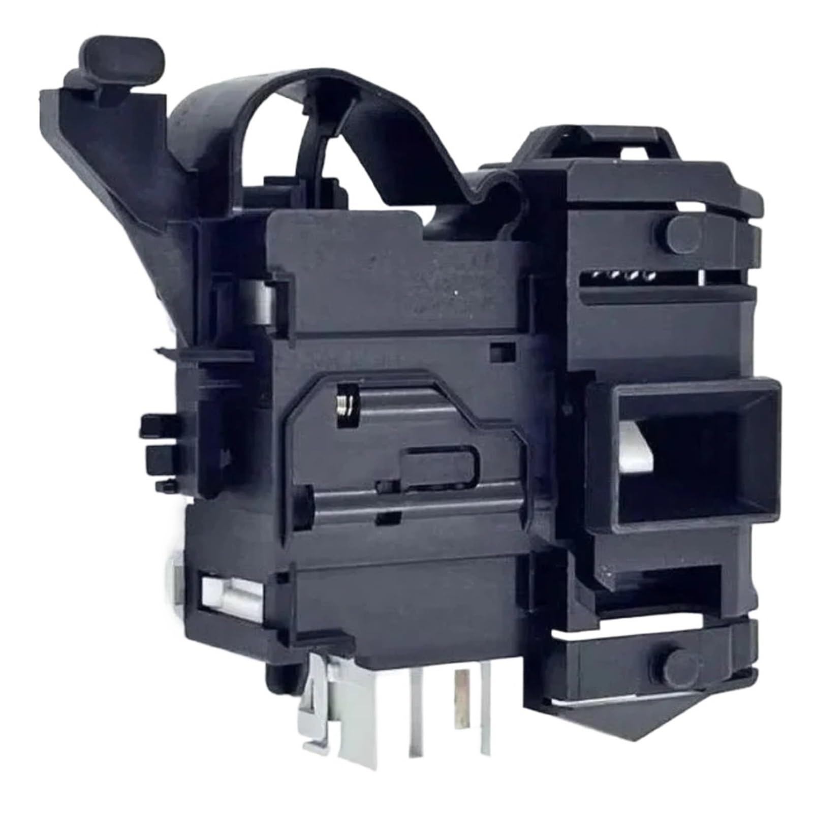Cerradura De Puerta, Compatible Con Indesit, Ariston, Whirlpool, Lavadora