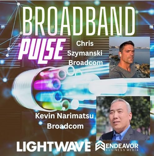 Broadcom on building Wi-Fi 8 for the AI edge