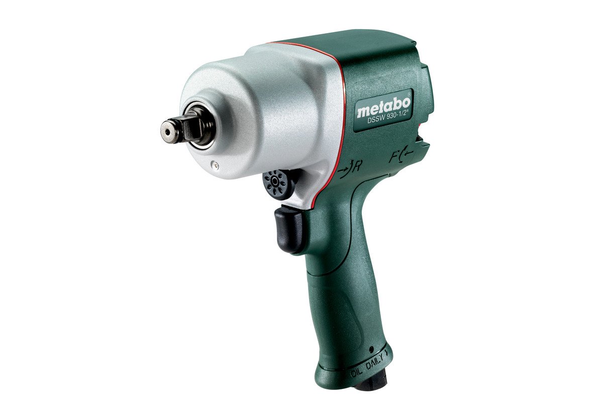 ATORNILLADOR DE IMPACTO NEUMÁTICO - DSSW 930-1/2"_7 L/s