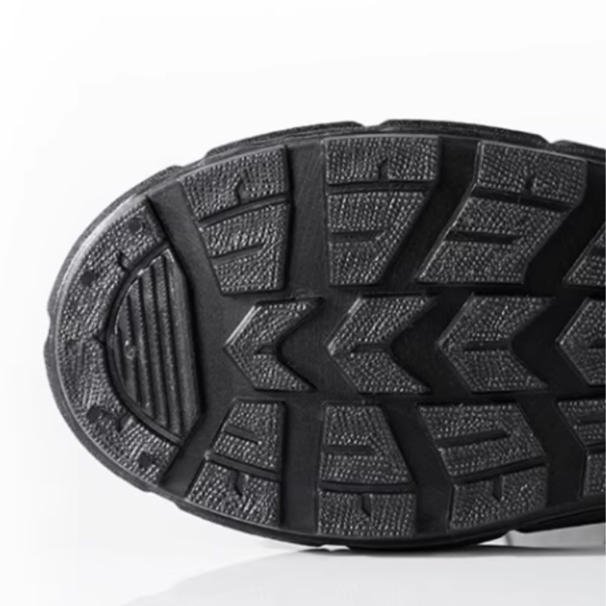 Kalosze Gumowe Buty Damskie Kalosze Outdoorowe, Wysokie Buty Do Wody, Antypoślizgowe, Wodoodporne, Gumowe Buty Kalosze Robocze