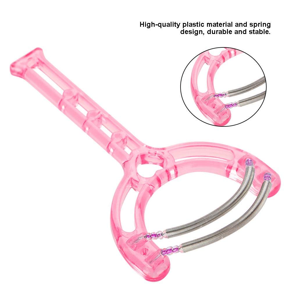 Handheld Face Roller Epilator - Image 4