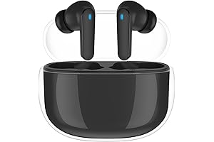 rumixi wireless earbuds: True Wireless Earbuds with Better Audio Quality