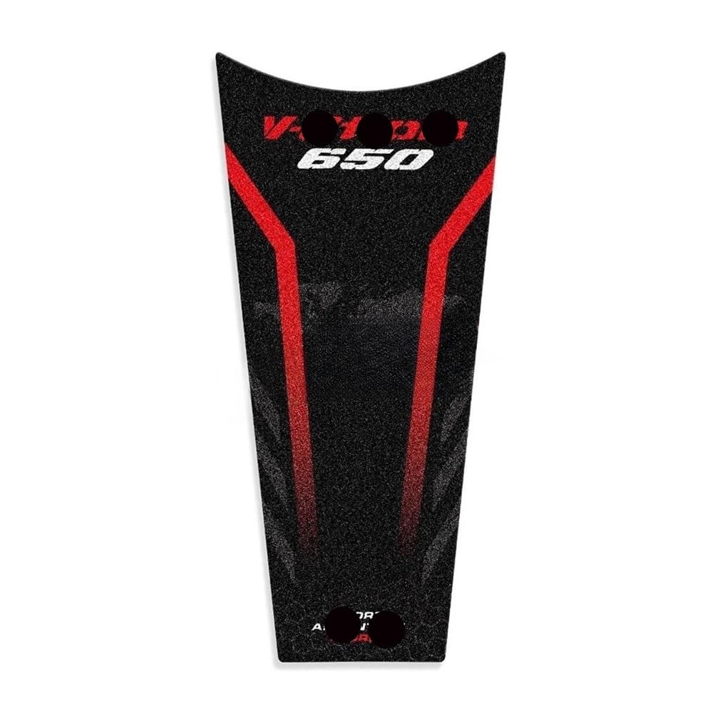 Gas Fuel Tank Pad for Dl650 DL for V-Strom 650XT Motorcycle Tank Pad Sticker Fuel Gas Cover Protection Accessories Decal Adventure