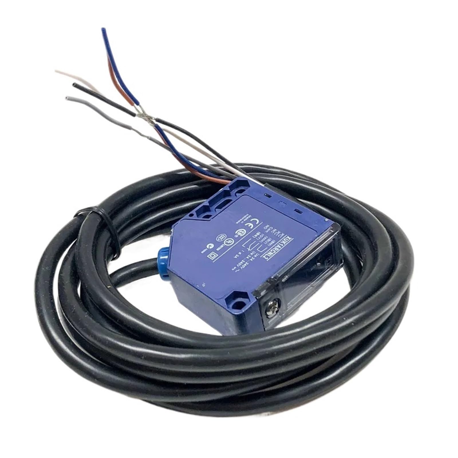JNURGWLYH XUK1ARCNL2 Limit Switch