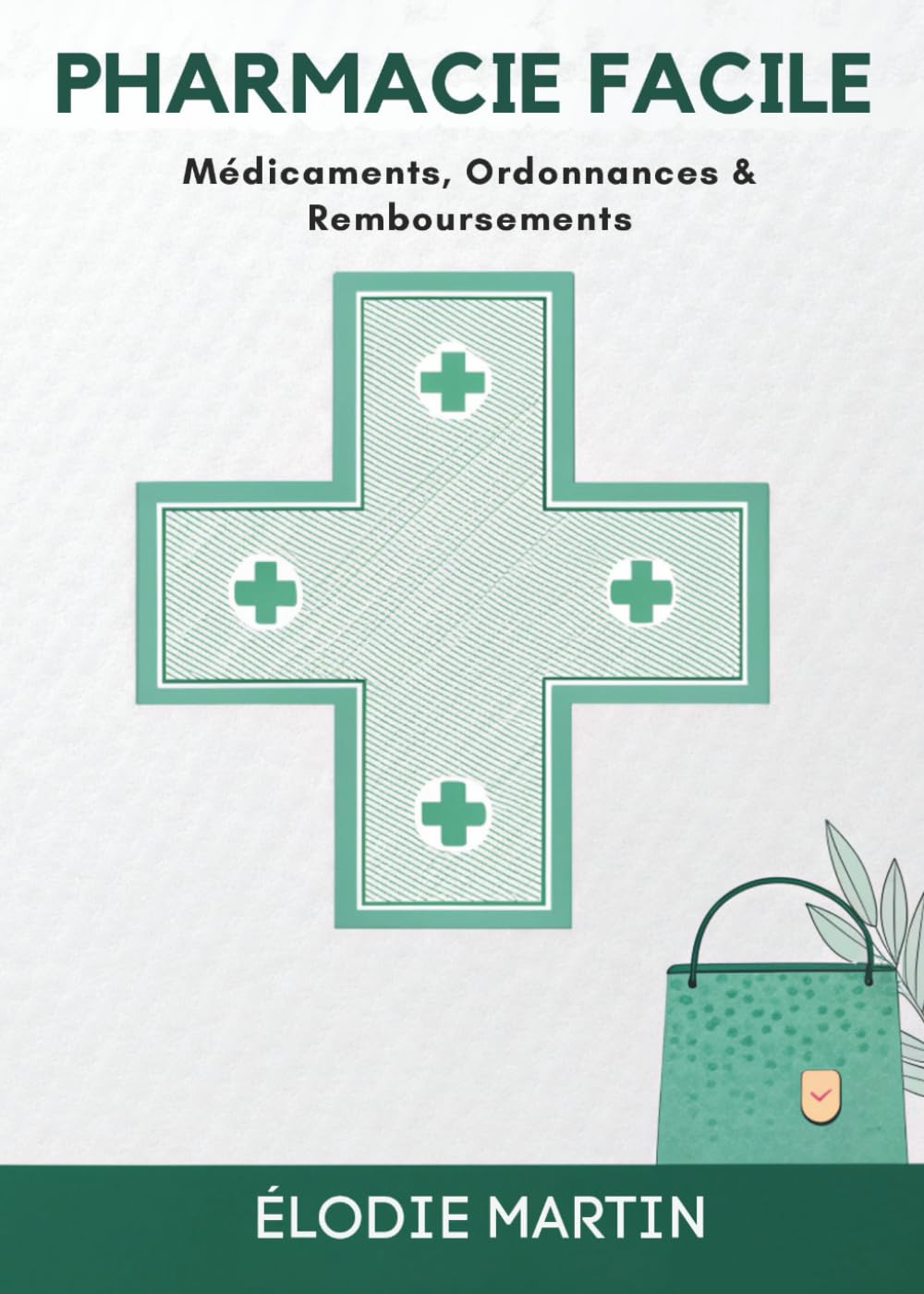 Pharmacie Facile: Médicaments, Ordonnances & Remboursements