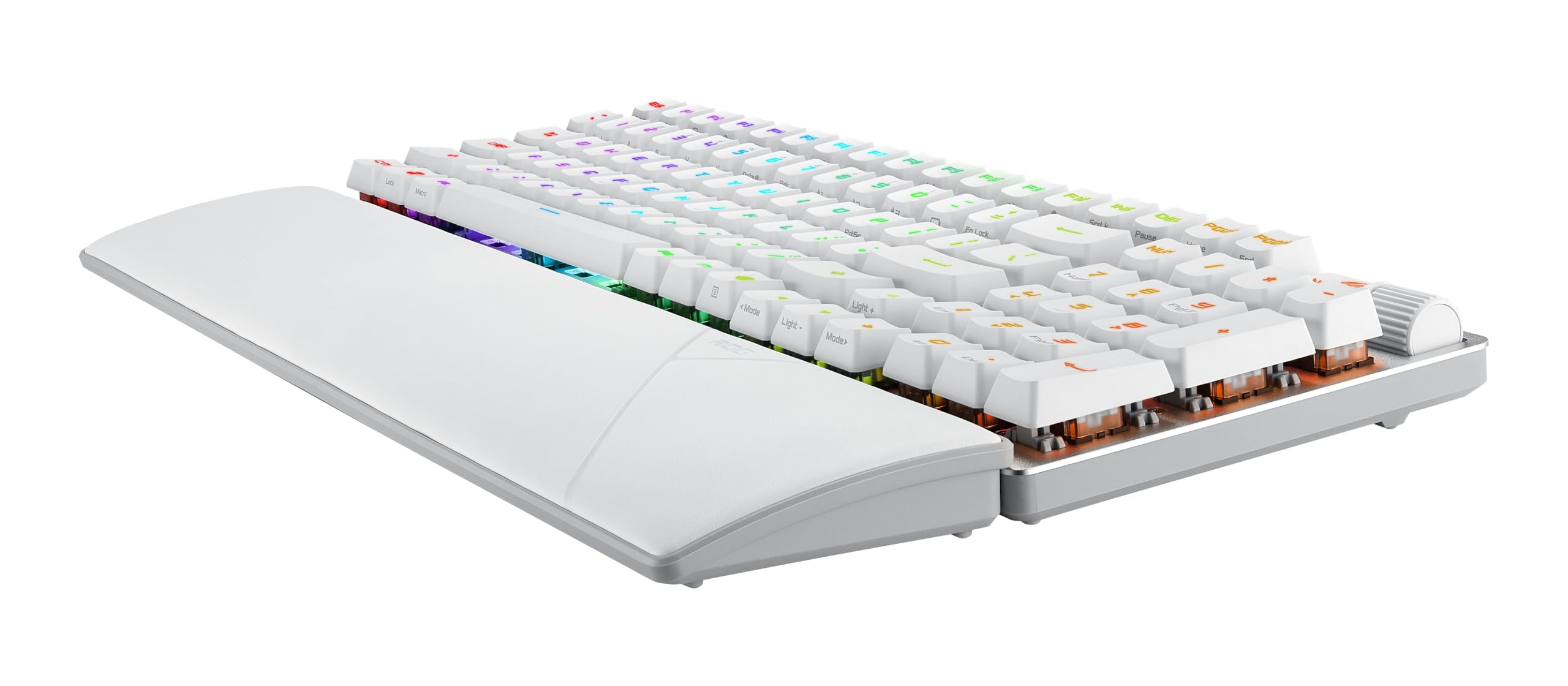 ROG Strix Scope II 96 Wireless ホワイト Keyboard Asus ROG Strix Scope II 96 Wireless White : Amazon
