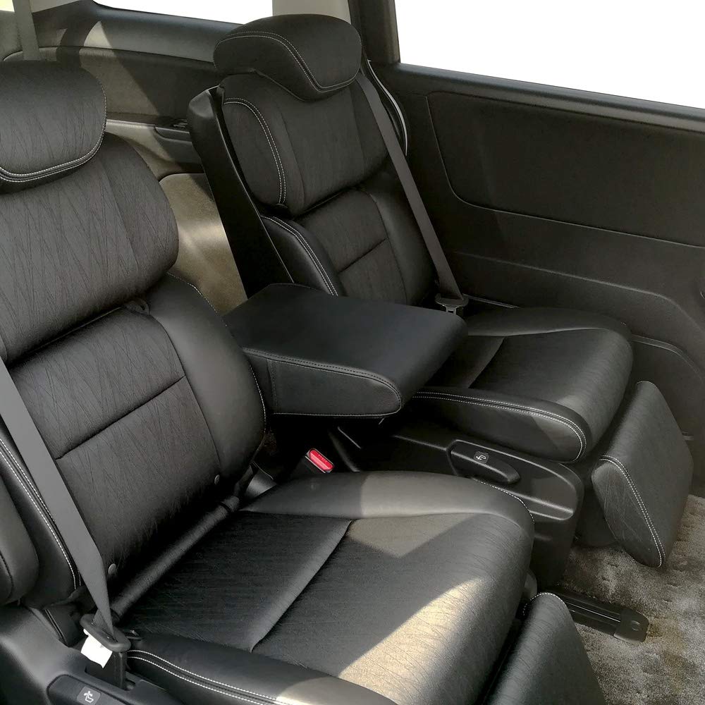 オデッセイRC大型アームレスト Amazon | 【VULCANS】オデッセイ RC1 RC2 RC4 ワイド アームレスト