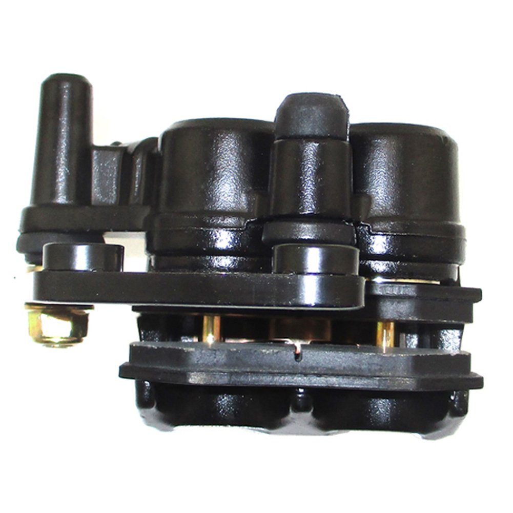 1.1m 1100mm Front Hydraulic Brake Line Hose For 50cc 70cc