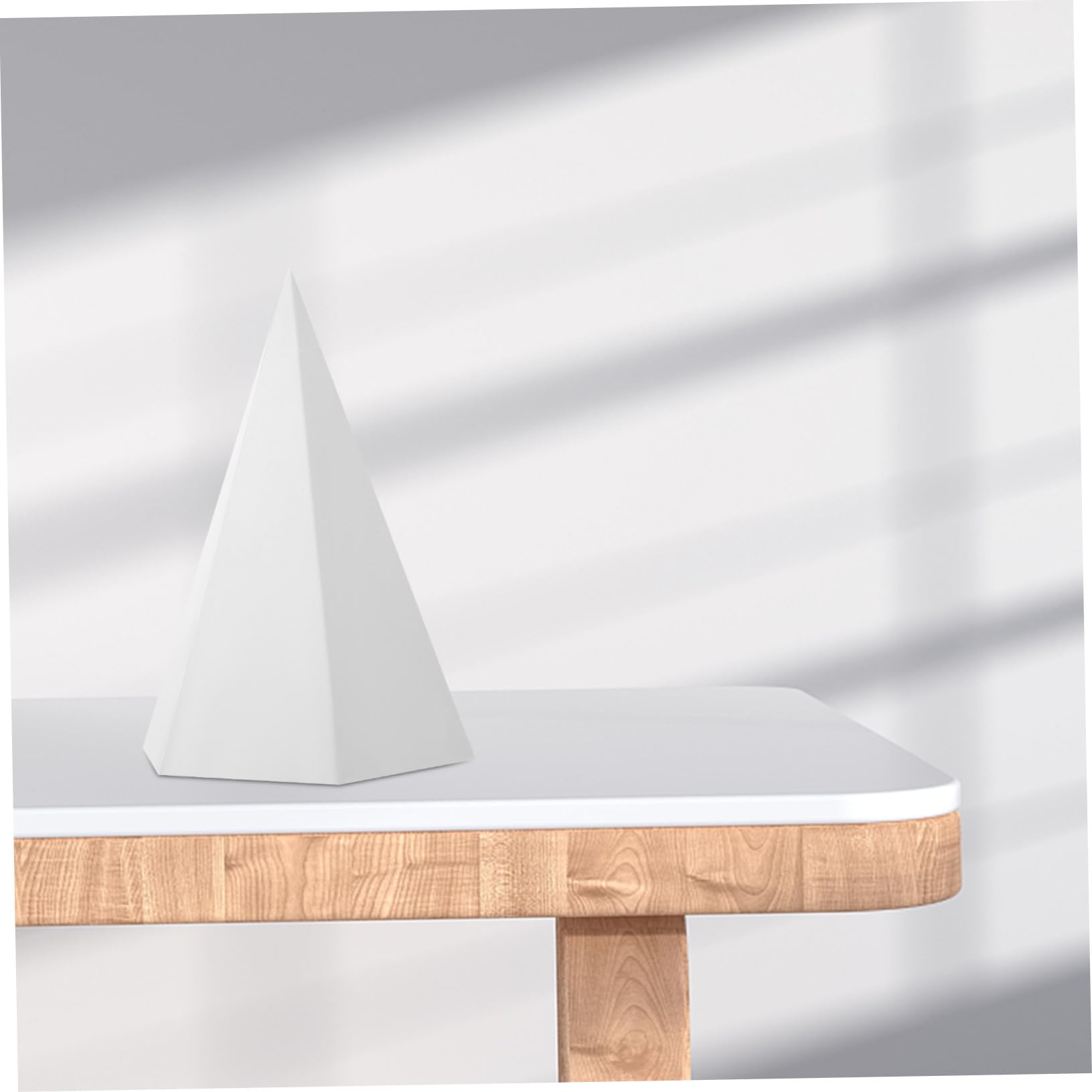 de Geométrico para Dibujo y Práctica de Bocetos Escultura Estable para Mejorar Habilidades Artísticas Herramienta Educativa para Retratos y Figuras Precisas Diseño para Decoración