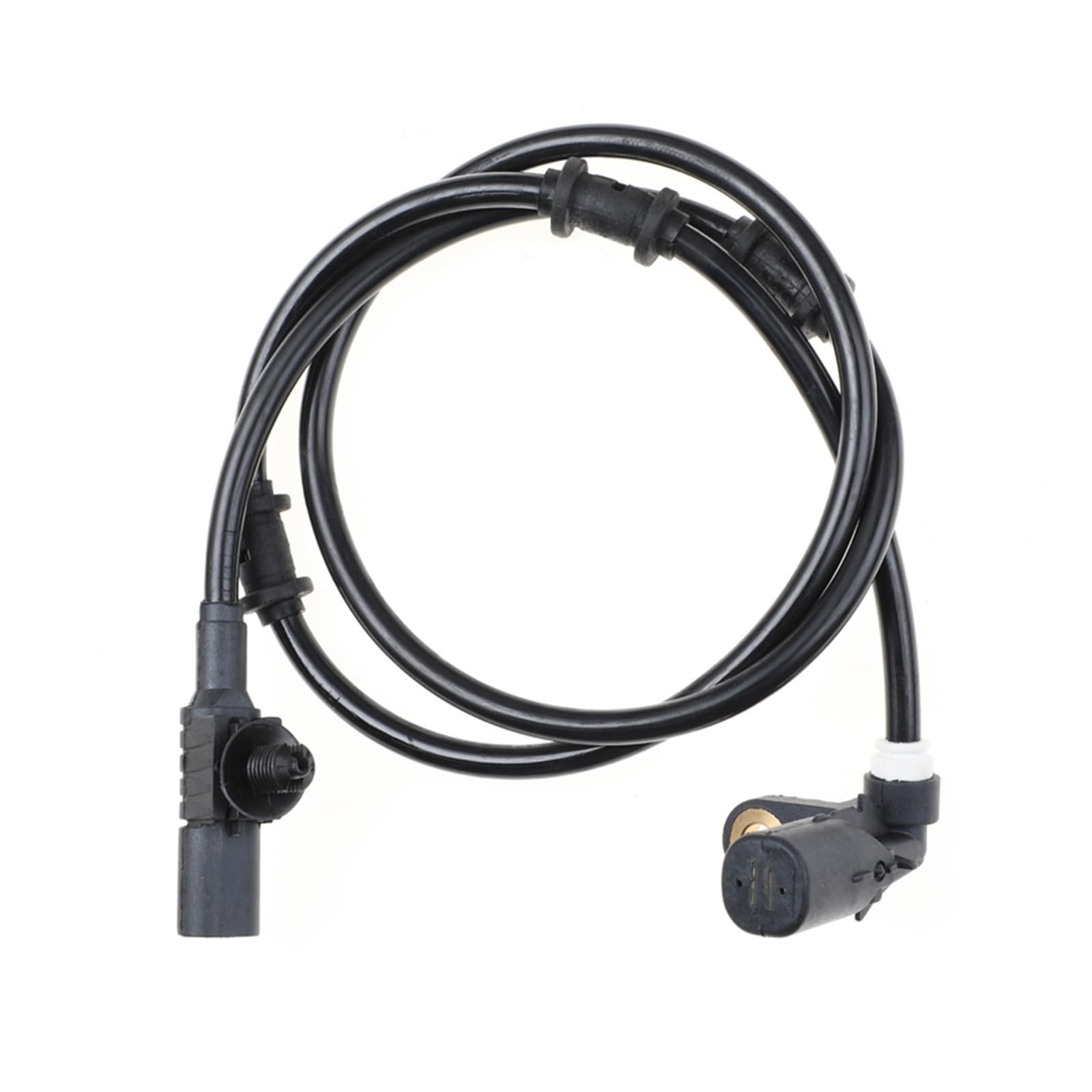 QAZXSEMUI 1635400717 1635400817 Front Left and Right ABS Wheel Speed ​​Sensor Car for M Class SUV W163 1998-2005 FL FR(Front Right (FR))