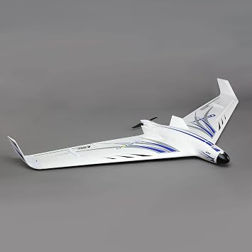 E-Flite Opterra 2 m Wing BNF Basic with AS3X and Safe Select
