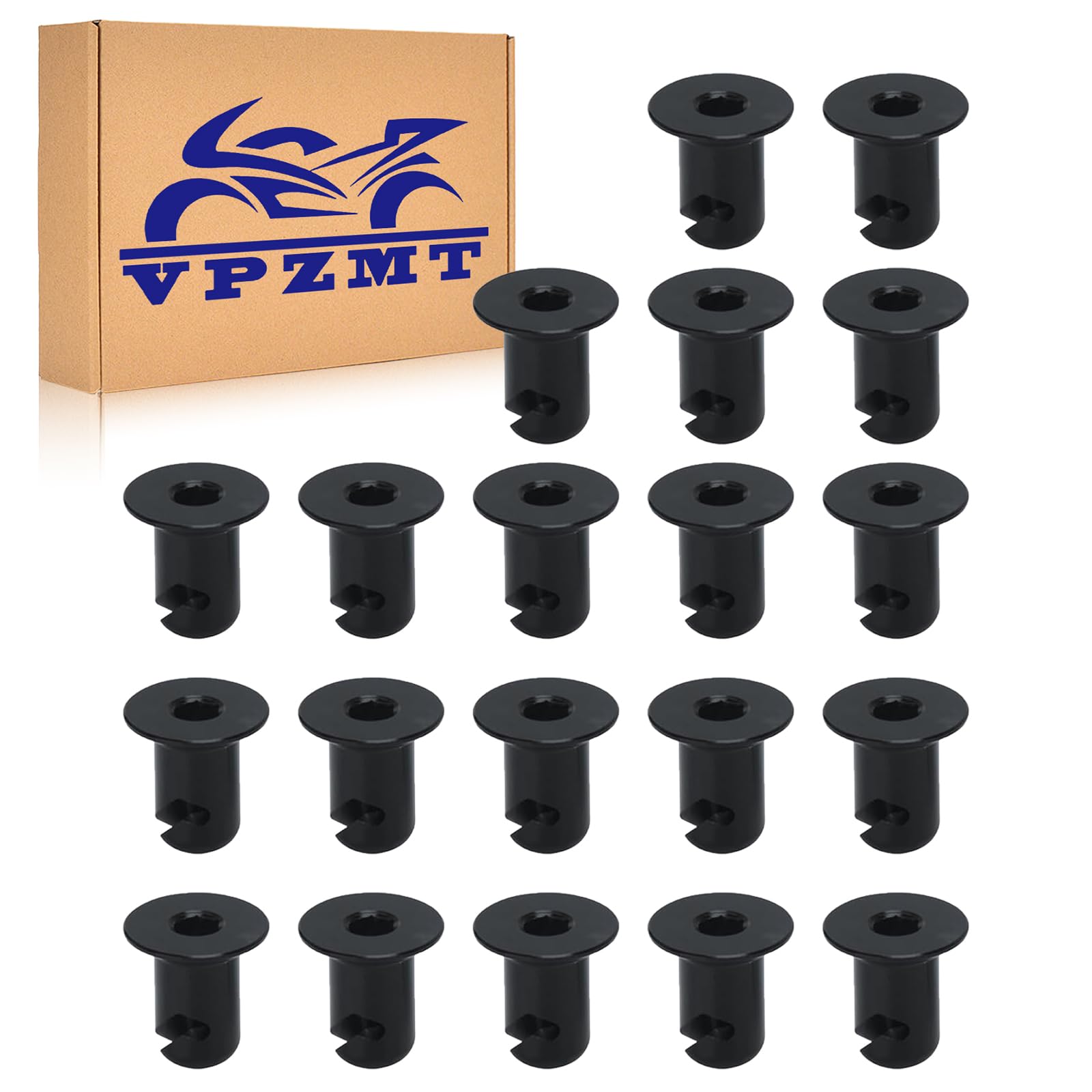 Ovaltone GD-XⅢ VPZMT .500 Grip 7/16