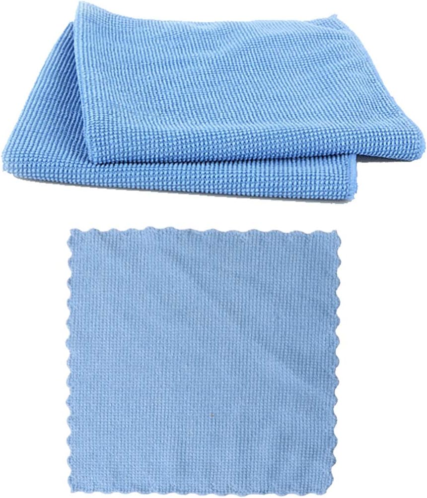 Wiping Cloth Cleaner Glasses Lens Cloth Wipe Sunglasses Microfiber Eyeglass Cloth Camera Computer Wipe
