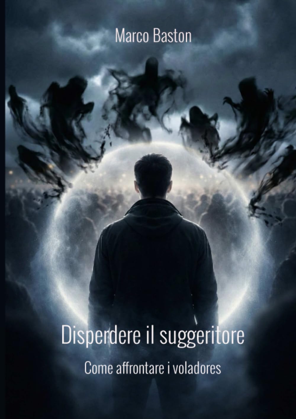 Disperdere il suggeritore: Come affrontare i voladores