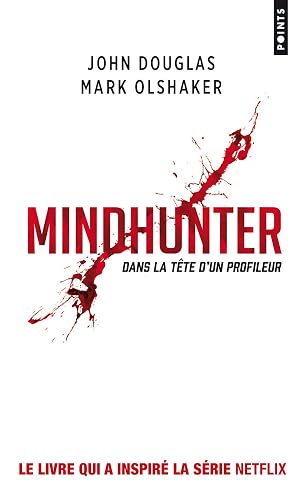 Mindhunter: Dans la tête d'un profileur