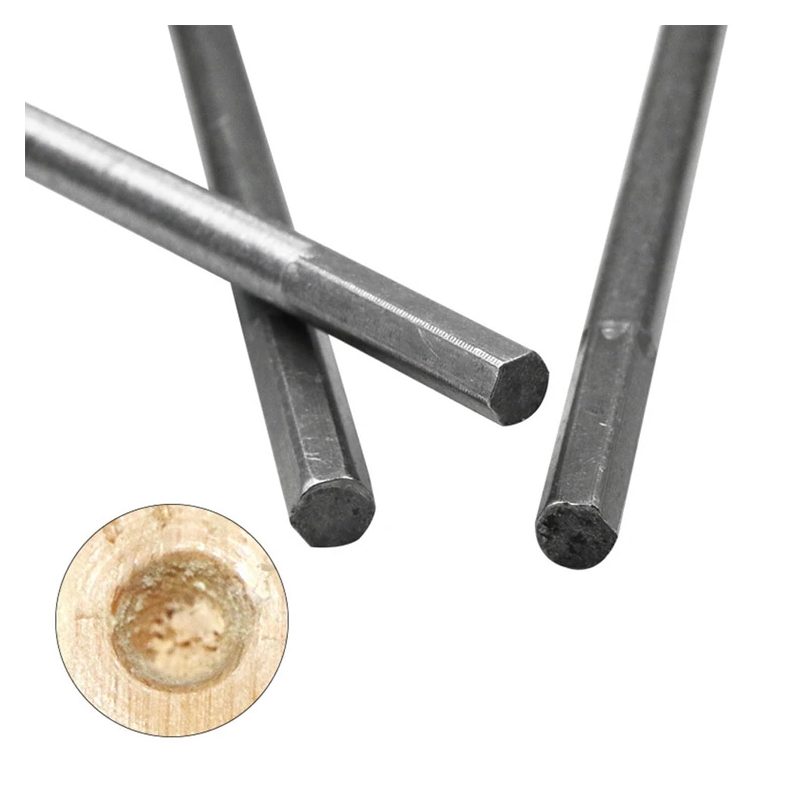 6 sztuk wytaczadło płaskie Hole Cutter 10/12/16/18/20/25mm uchwyt sześciokątny wiertła łopatkowe wiertło HCS do drewna wiercenie w drewnie narzędzie do obróbki drewna
