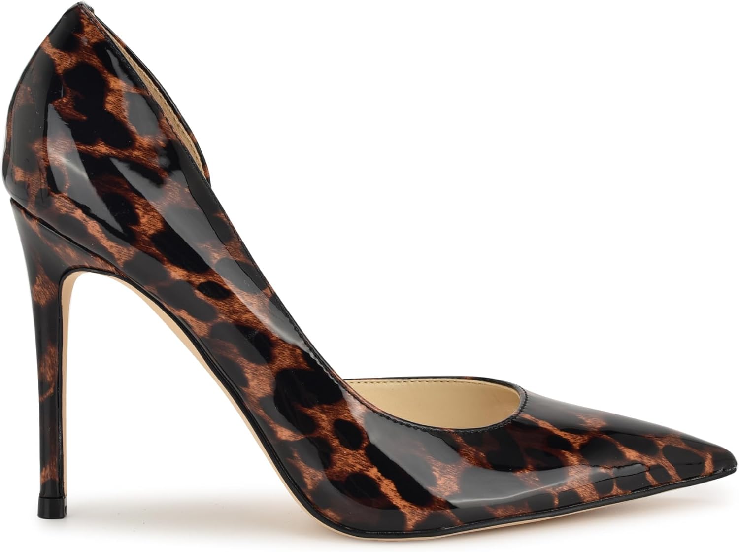 Nine West Women's Folowe Pump - Image 6