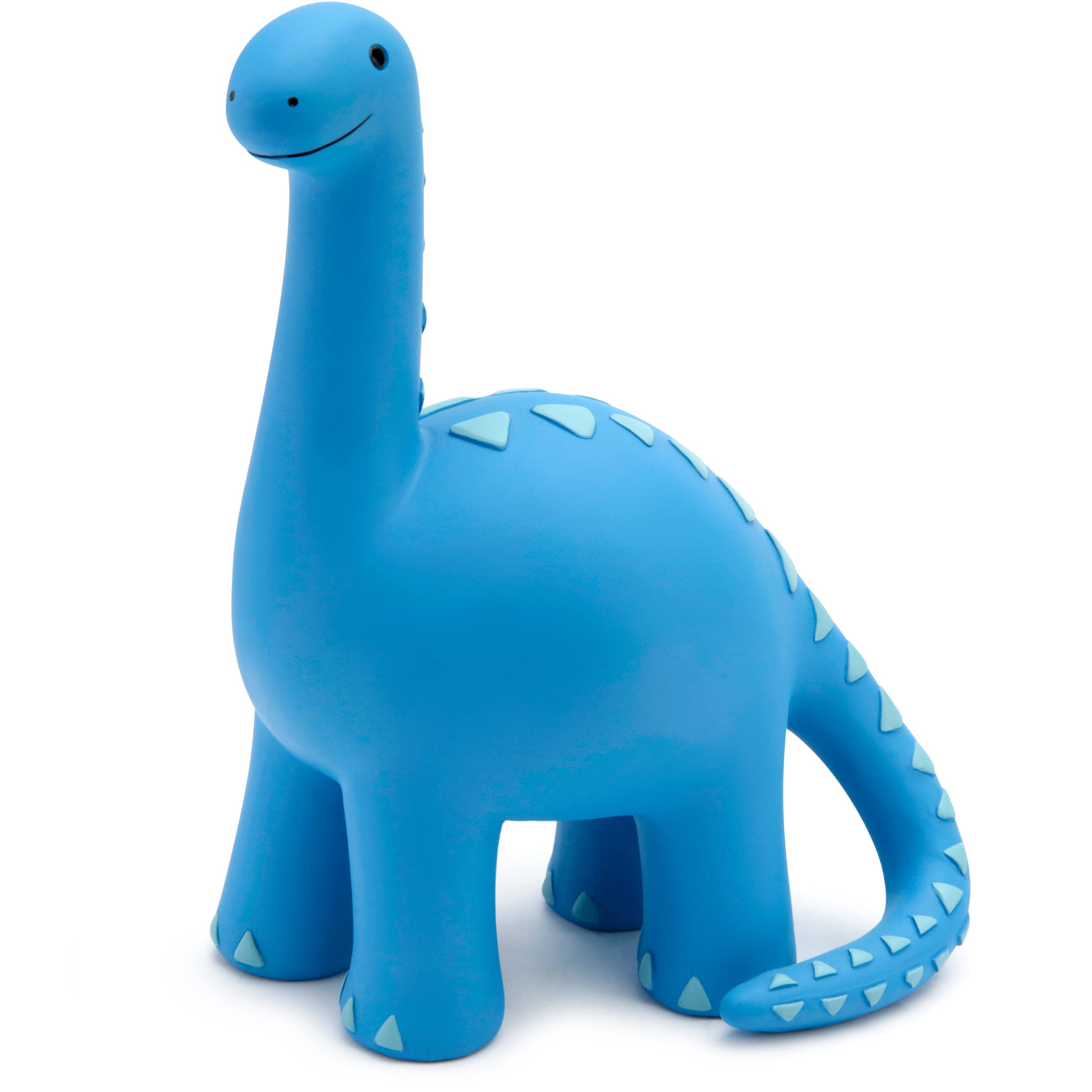 Mousehouse Gifts Boys Blue - Diplodocus Piggy Bank, Dinosaur Money Box For And Girls