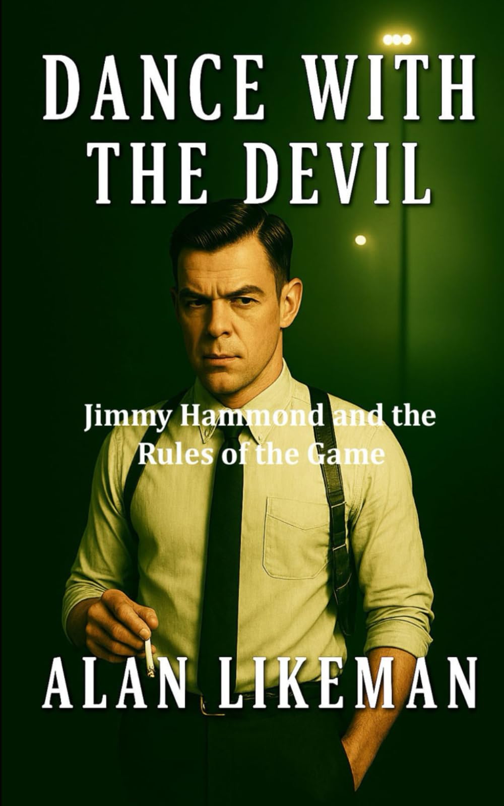 Dance With The Devil