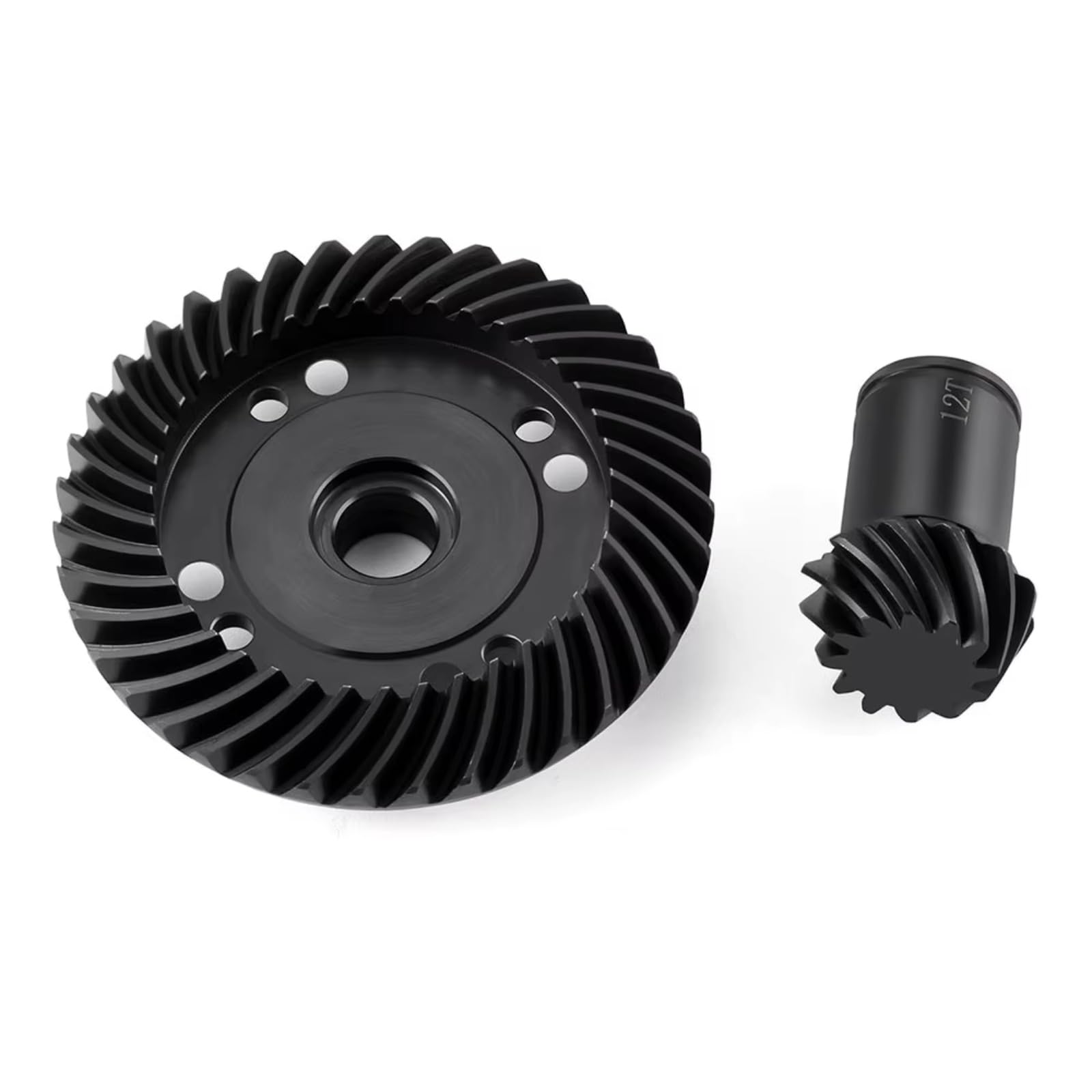 Für ARRMA Für Kraton 8S 1/5 RC Schrägkegelrad