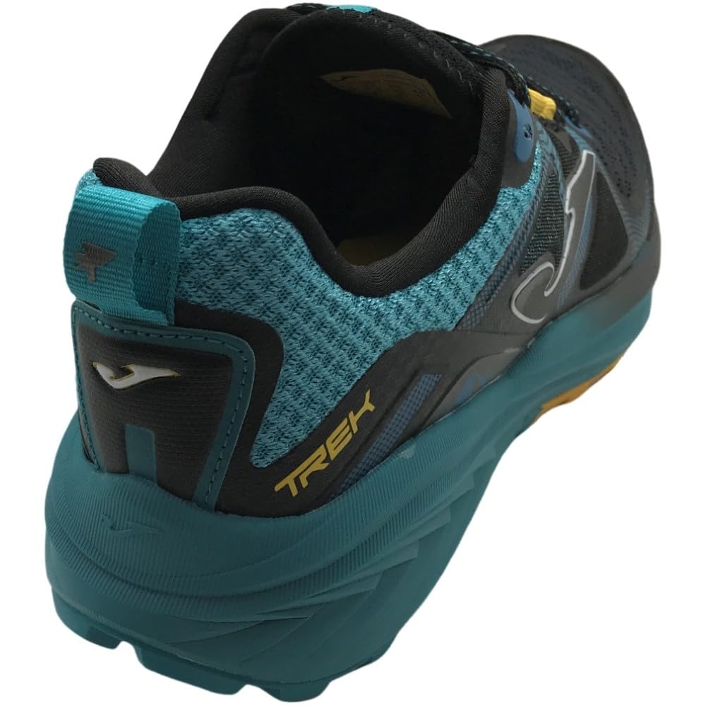 Joma Trek Men 2401 Trail, Zapatillas Hombre
