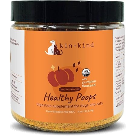 diggin firm up pumpkin