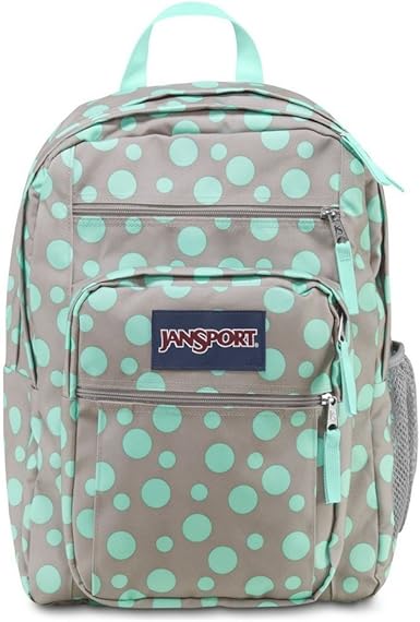 jansport big student amazon