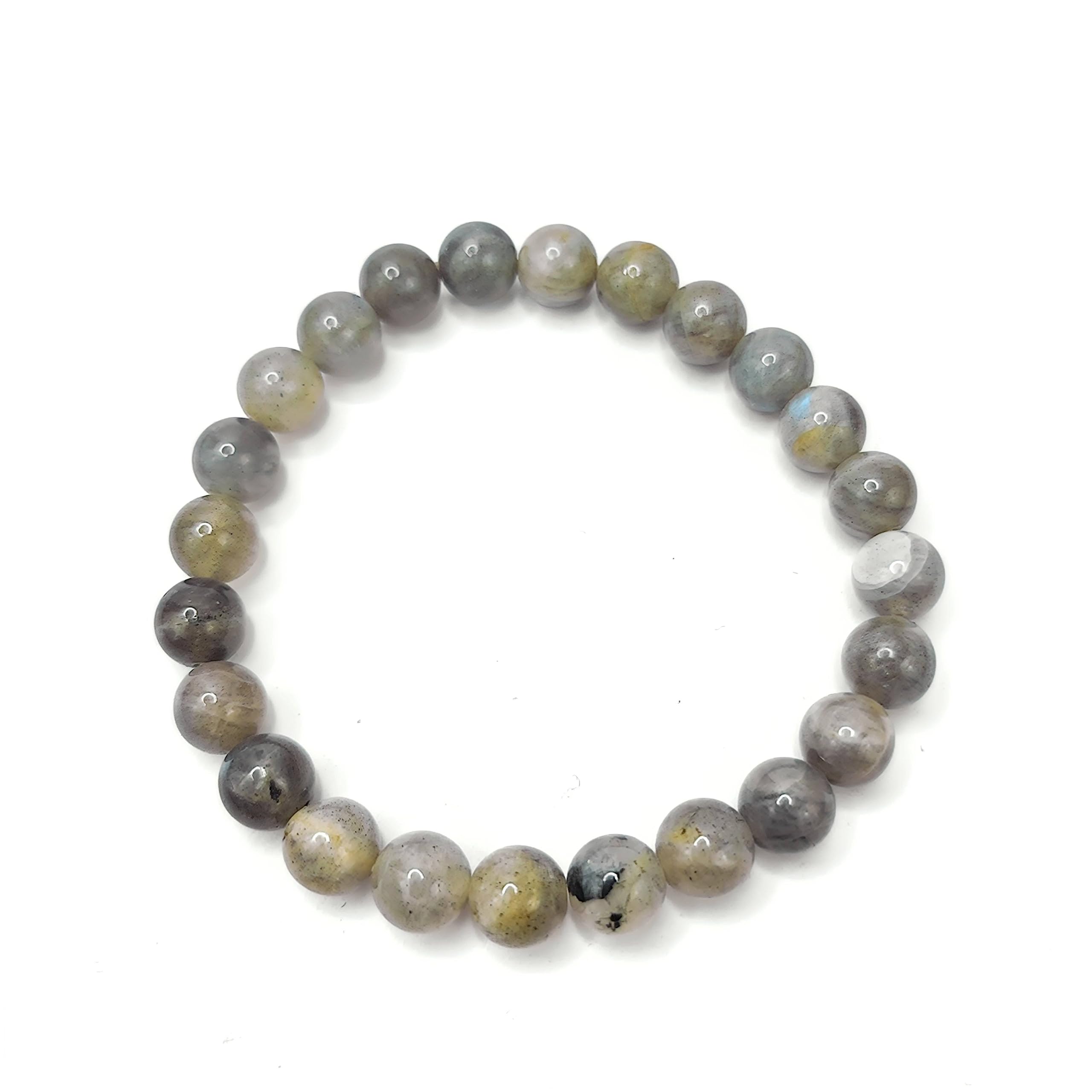 Divinity Healing Labradorite Natural Bracelet Pure Certified 8mm Unisex Bracelets Super AAA Quality for Healing Meditation Success and Abundance (B0CLHHTS3J) Amazon Price History, Amazon Price Tracker