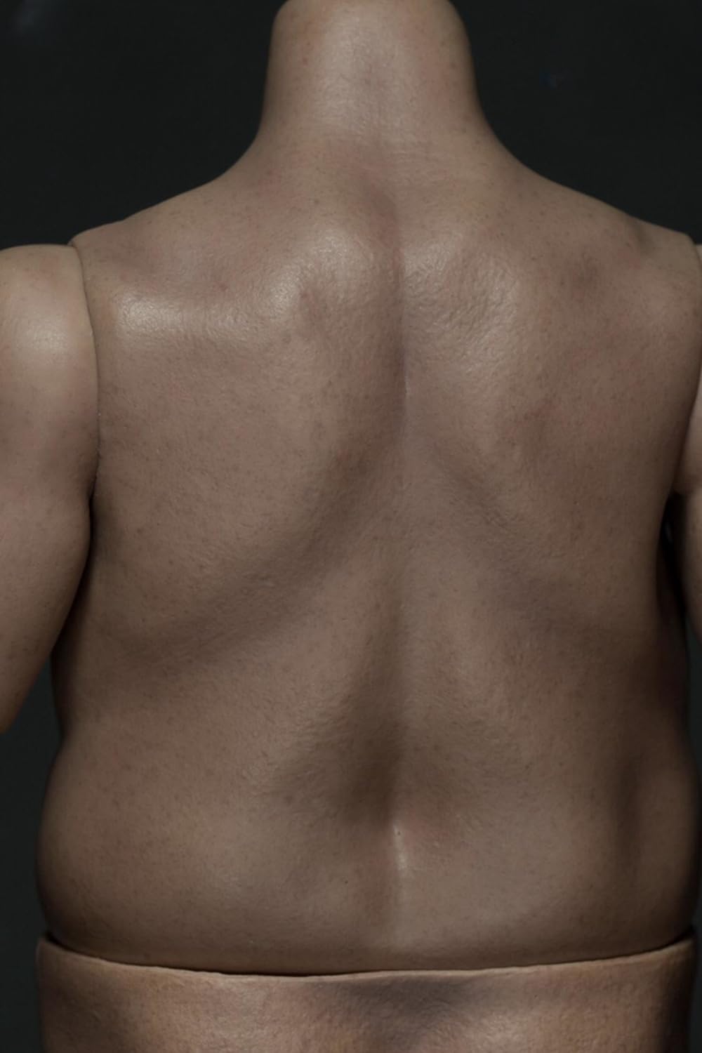 Amazon | HiPlay WorldBox 1/6 男性 フィギュア 太る デブ ボディ 高