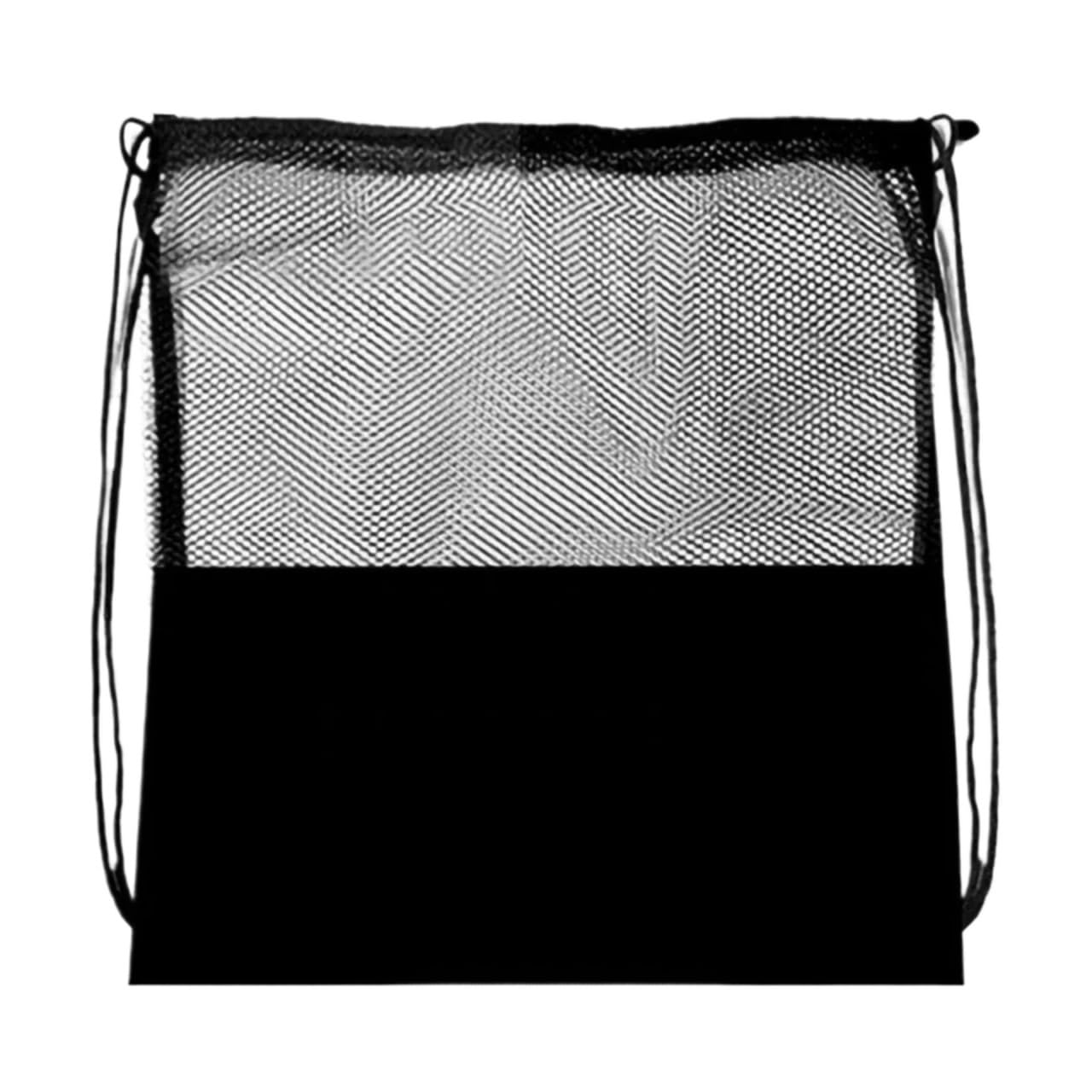 Bolsa De Baloncesto Bolsa de Baloncesto Mochila con cordón portátil Malla Fútbol Voleibol Bolsas Almacenamiento Deportes al Aire Libre Viajes Gimnasio Yoga
