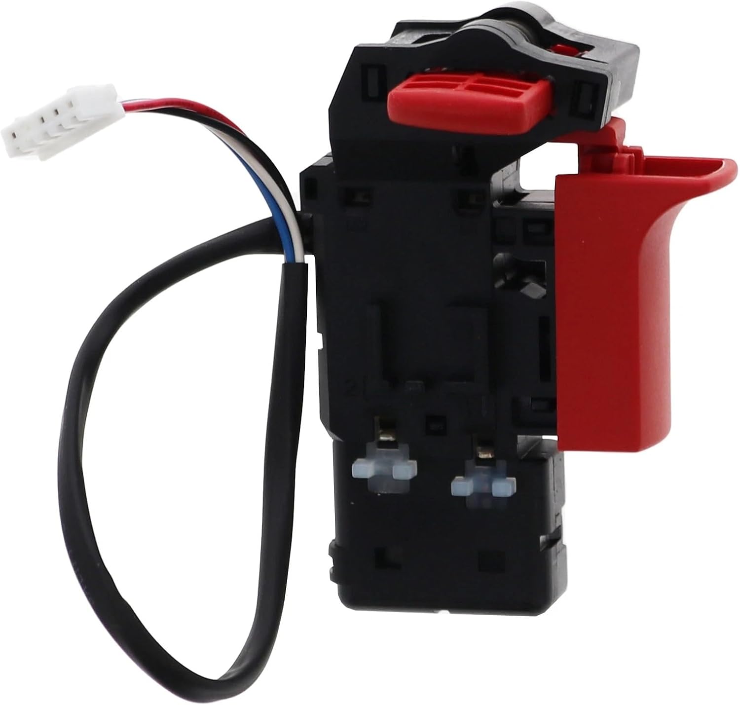 2607200670 Jig Saw Switch for Bosch JS470E, JS365, JS572E, JS470E