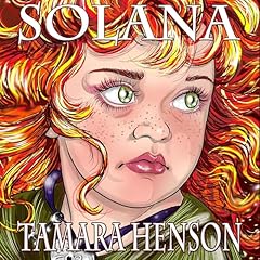 Solana cover art