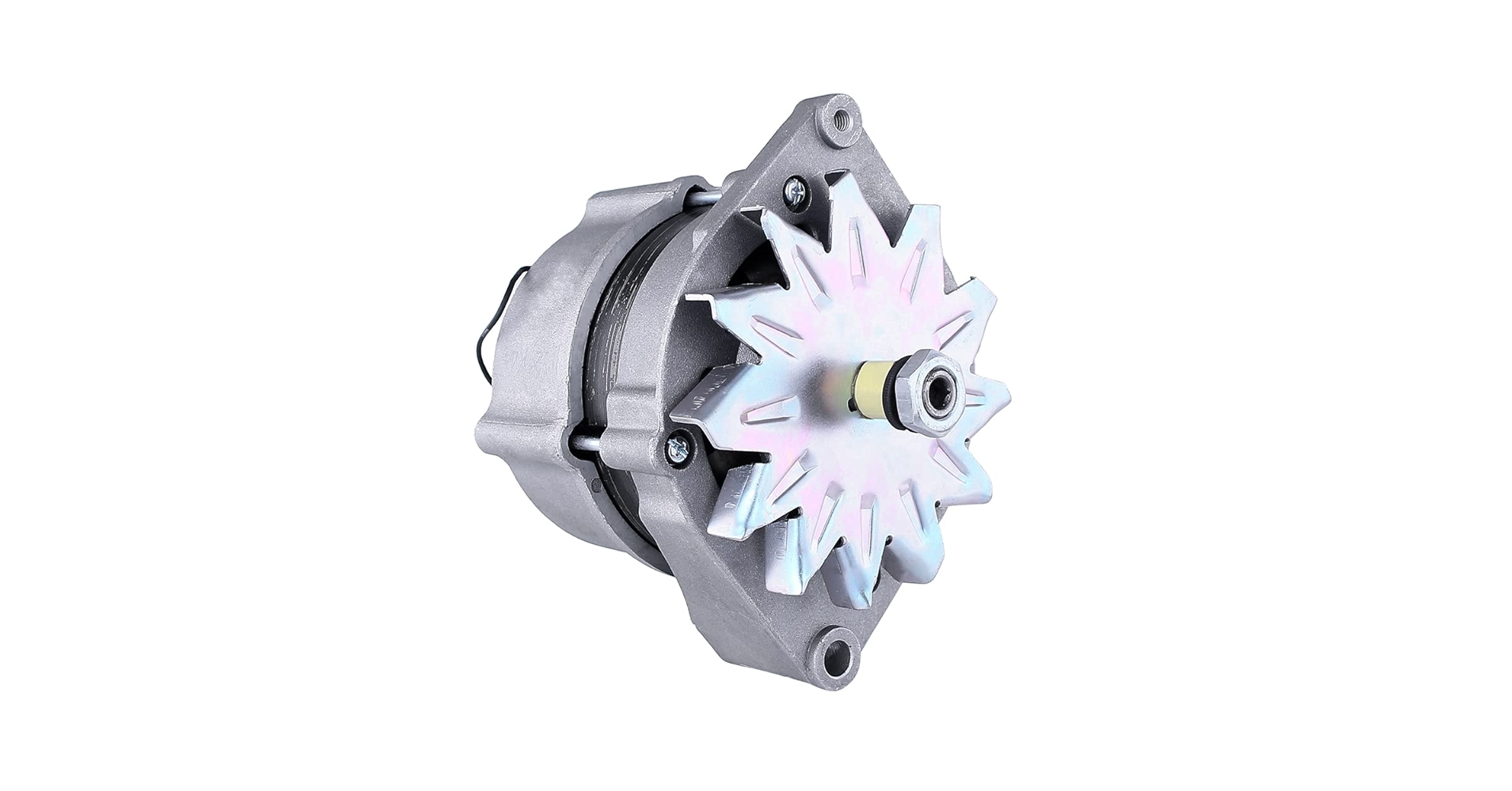 Crystia CRT Rα Amazon.com: RAREELECTRICAL New 12V 65Amp Alternator