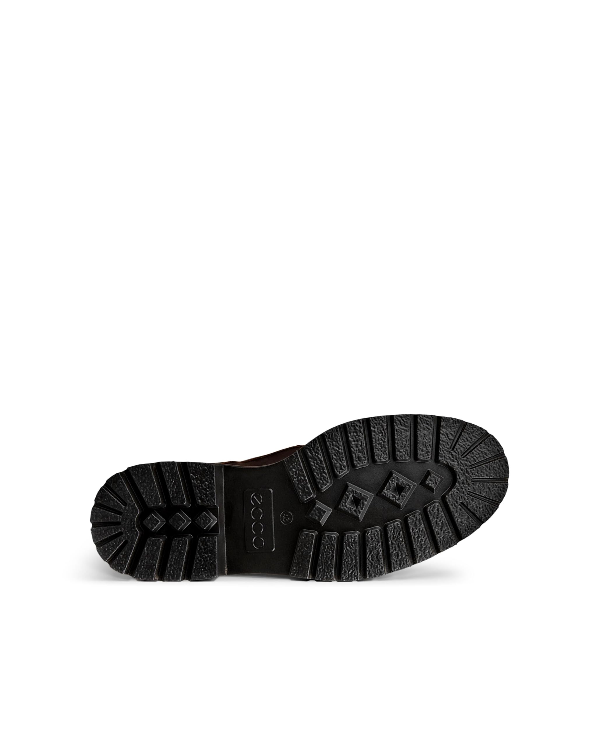 ECCO Jamestown Stiefel Stivali alla modaUomo