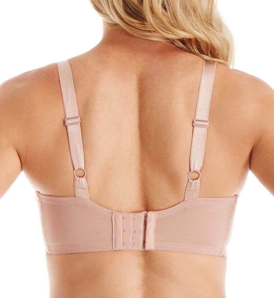 Lunaire Women's Plus-Size Limoges Underwire Bra