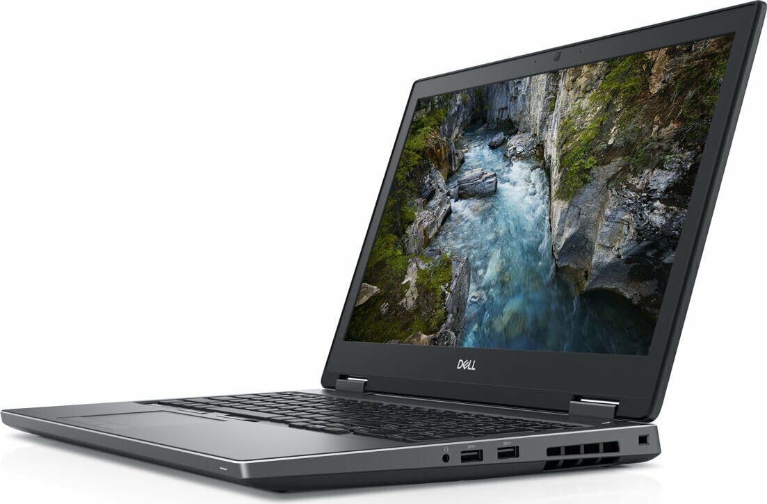 Windowsノート本体 Dell Precision 7540 I7/32GB/512G/RTX3000 DELL PRECISION 7540 15